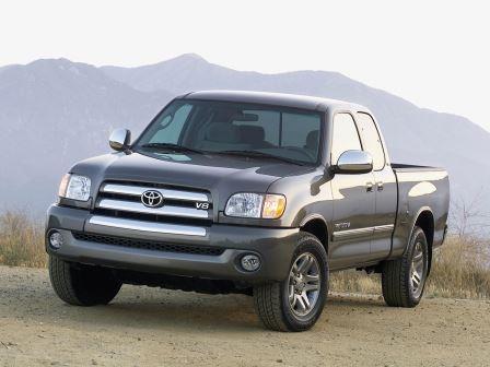 Магнитолы Toyota Tundra 1 1999-2006